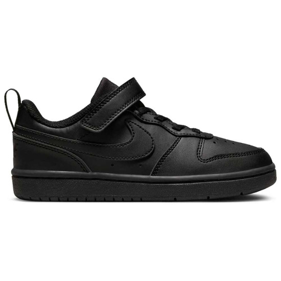 Nike Court Borough Low Recraft (PS)
